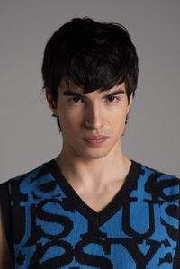 Álvar Roquero - Mirada