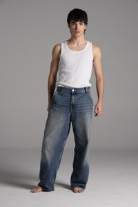 Álvar Roquero - Torso Entero